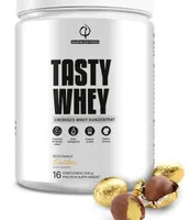 Tasty, Whey Eierlikör