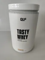 Tasty whey Butterkesk