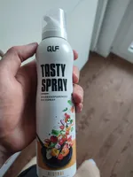 Tasty Pray
