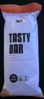 Tasty Bar Pfirsich Weiße Schokolade