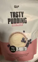 Tasty Pudding