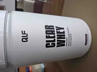 Clear Whey Blackberry