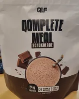 Qomplete Meal Schokolade