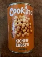 Kichererbsen