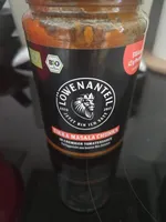 Tiki Masala Chunks