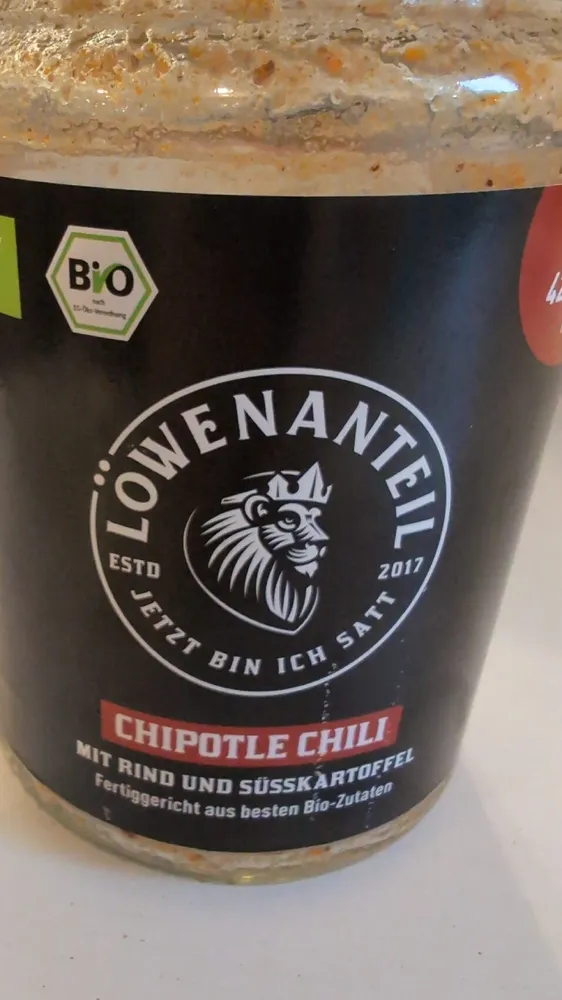 Chipotle Chili