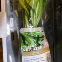 Bärlauch