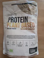 Protein Plant Based Protein Powder