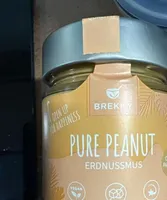 Pure Peanut