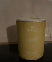 Tropical Crunch
