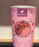 Raspberry Açaí