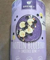 Protein Blueberry