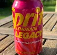 LYMONADE LEGACY