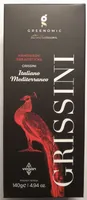Grissini Italiano Mediterraneo