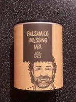 Balsamico Dressing