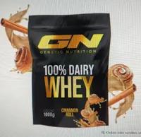 Whey Protein - Cinnamon Roll