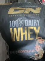 Cookies&Cream Whey