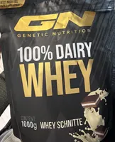 Whey Schnitte Whey