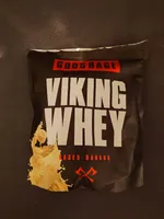 Viking Whey Based Banana