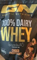Dairy Whey - Choco Croissant