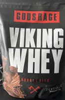 Viking Whey - Nougat Bits