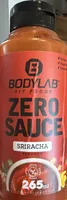 Sriracha Zero Sauce