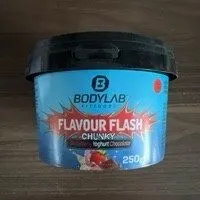 Flavour Flash - Strawberry Yoghurt Chocolate