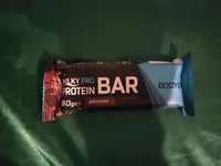 MILKY PRO PROTEIN BAR BROWNIE FLAVOURING