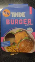 MADE FROM PLANTS BURGER CHICKEN