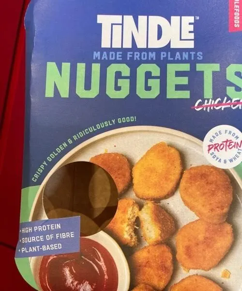 Tindle Nuggets