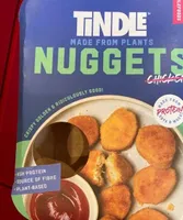 Tindle Nuggets
