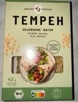 Tempeh