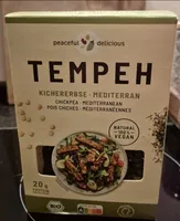Tempeh