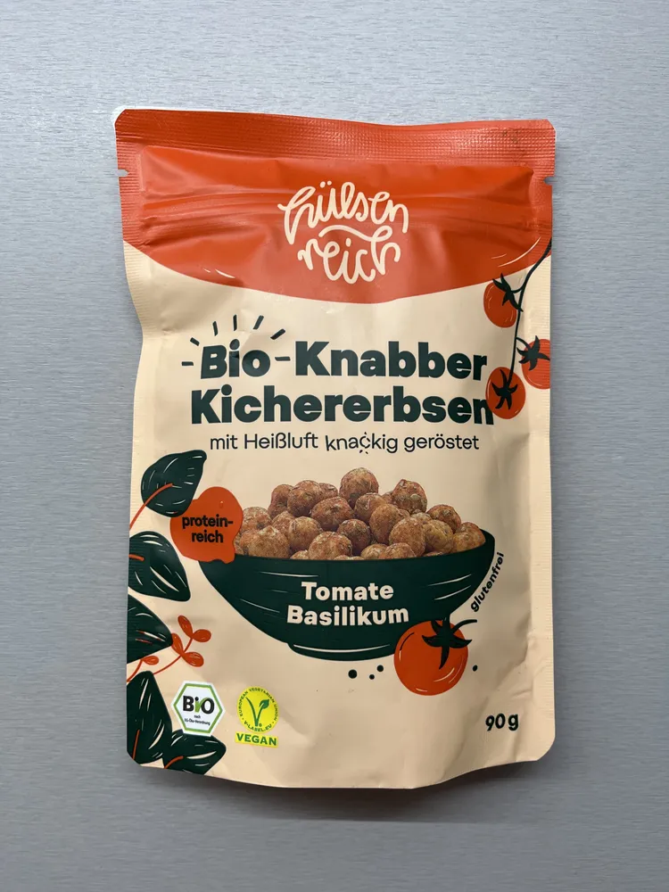 BIO KNABBER