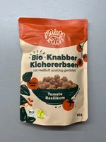 BIO KNABBER
