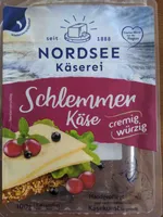 Schlemmerkäse Cremig Würzig