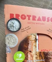 SAFTIG WEISSES