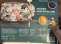 Feiner Feststollen