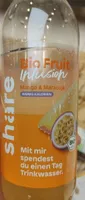 Bio Fruit Infusion Mango & Maracuja