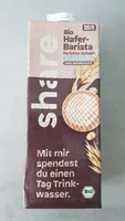 Bio Hafer Barista