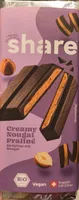 Creamy Nougat Praliné