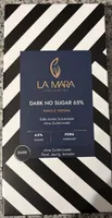 Dark No Sugar Chocolate