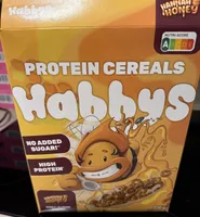 Protein Cereal