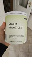 Kreatin Monohydrat