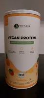Vegan Protein Tropical