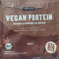 Vegan Protein