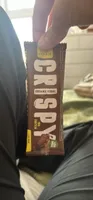 Vegan Protein Bar Brownie Fudge