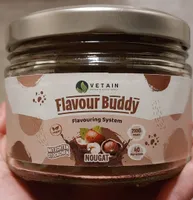 Flavour Buddy Nougat