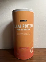 Clear Protein Eistee Pfirsich