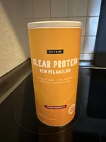 Clear Protein
